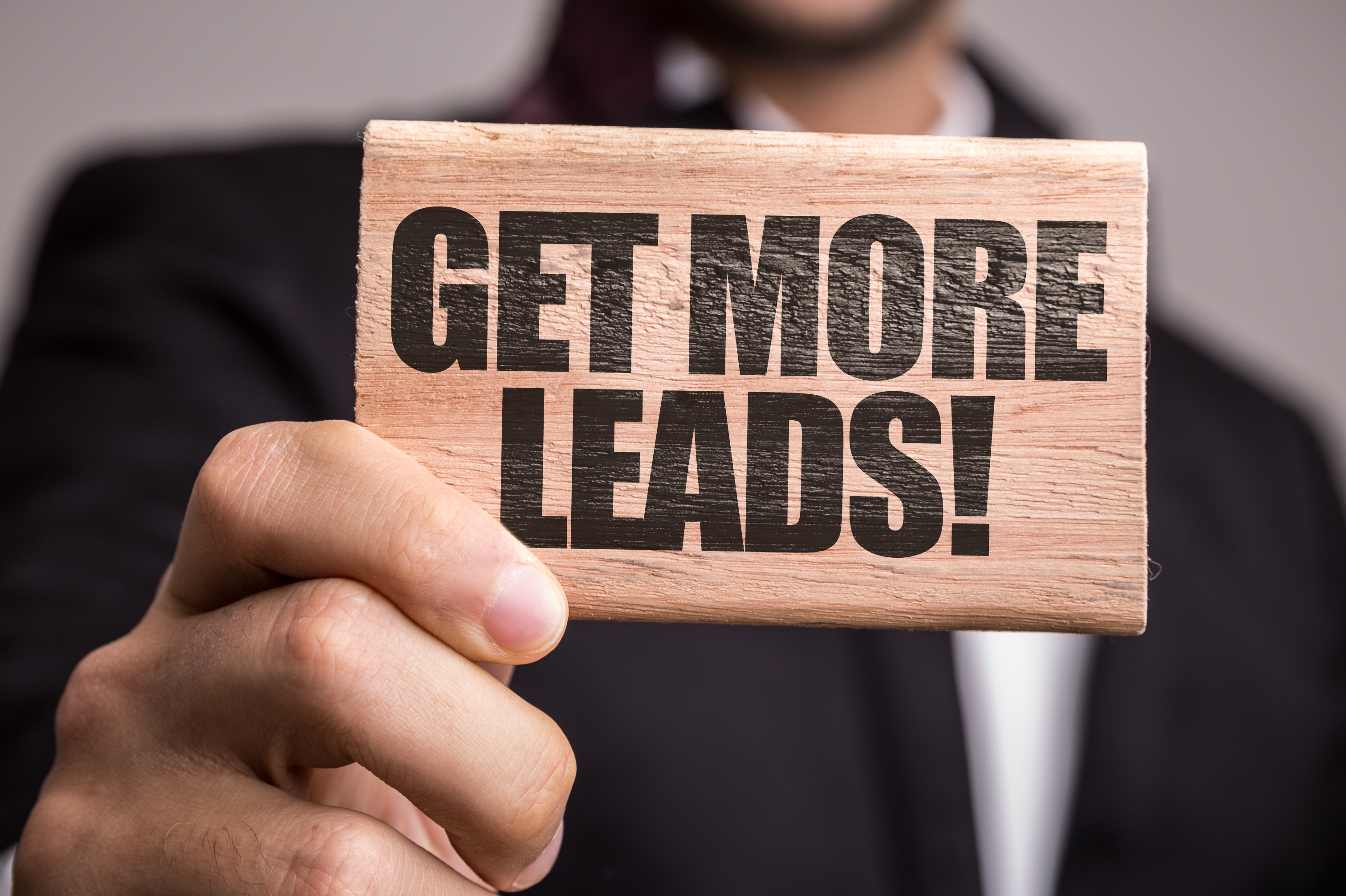Doublelist: Get More Leads And Customers - 0403ise