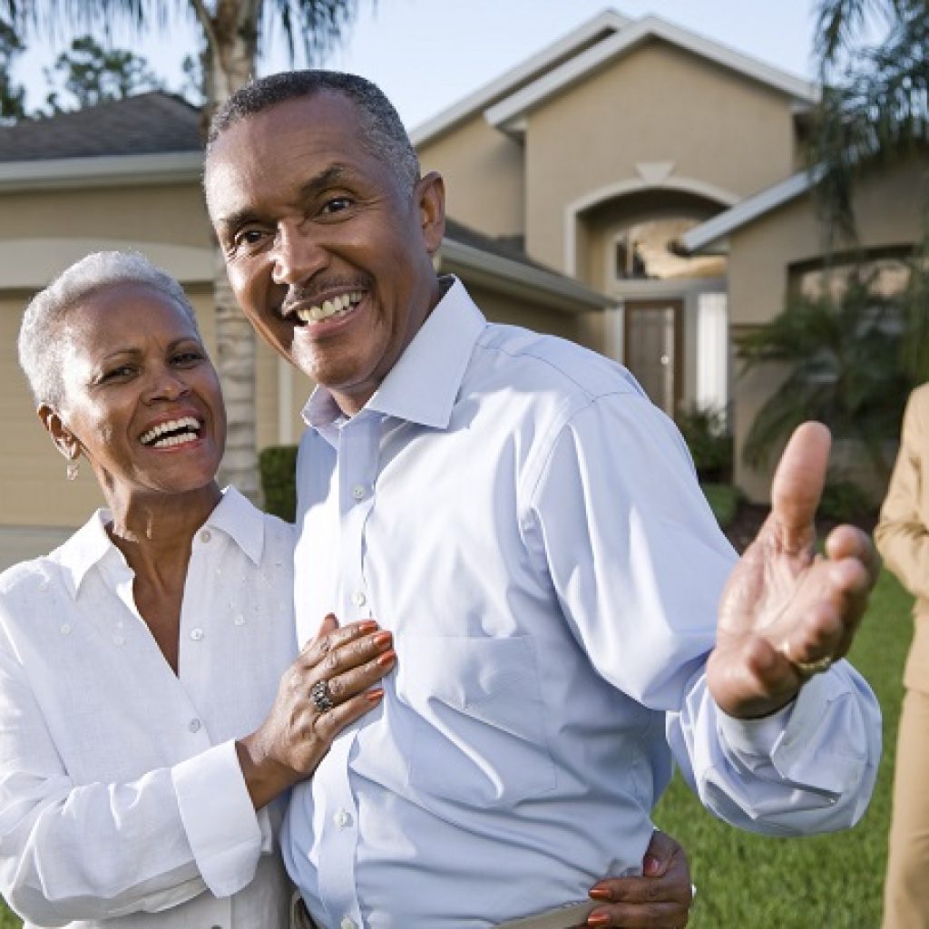 Mortgage Marketing to Seniors